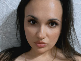 MelissaXHotty Hot et Sexy Liveshow - Photo 8/15
