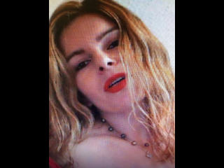 Photo of MaitresseGina-hot