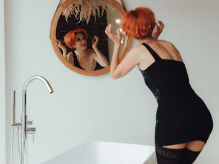 Photo of Maike75-hot