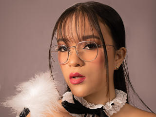 LiaSsmith Anal en Webcam Live - Photo 151/168