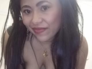 MiaSalomeHot Hot Liveshows - Photo 8/25