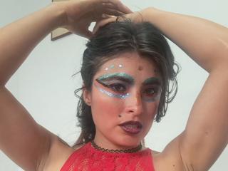 AlexandraSaenz69 Webcam Porno Live - Photo 5/10