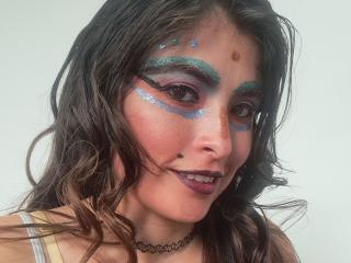 AlexandraSaenz69 Webcam Porno Live - Photo 4/10