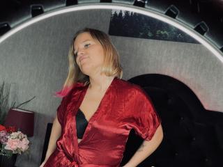 EvasShinyHot Seins Liveshow - Photo 17/31