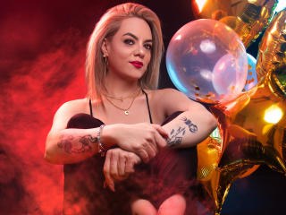 AvaMia Webcam Porno Live - Photo 9/29