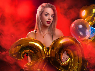 AvaMia Webcam Porno Live - Photo 11/29