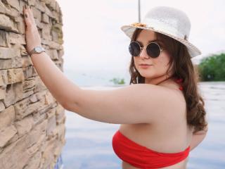 LorettaSant Anal en Webcam Live - Photo 171/646