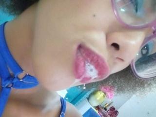 CanelaHott69 Webcam Sexe Direct - Photo 9/21