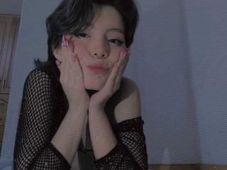 LizFreya Anal en Webcam Live - Photo 155/228