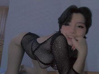 LizFreya Anal en Webcam Live - Photo 168/228