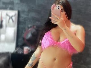 MaloryBorn Hot et Sexy Liveshow - Photo 14/64