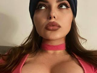 JossephinRose live cam model at XLoveCam