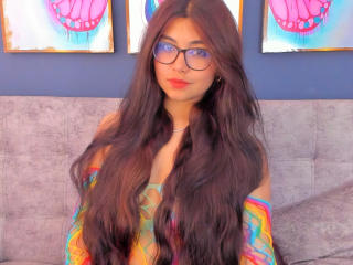 CamilaDuff Webcam Sexe Direct - Photo 16/166