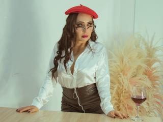 GabyJhonson Video Webcam - Photo 544/611