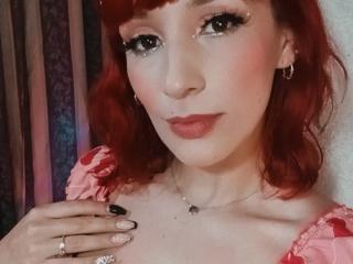 AriadnaFetish69 Webcam Porno Live - Photo 9/21
