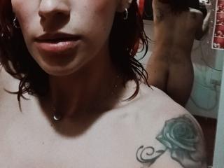 AriadnaFetish69 Webcam Porno Live - Photo 8/21