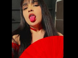 AgathaKerr Webcam Porno Live - Photo 733/1082