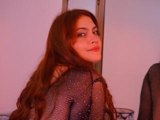 AthinaShays Webcam Porno Live - Photo 13/585
