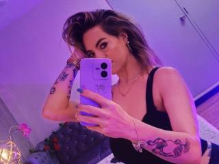 AvaMia Webcam Porno Live - Photo 19/29