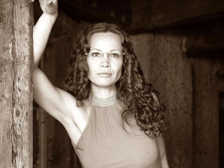 Photo of AnnikaRose-hot