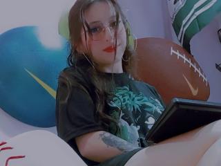 AlannaMorgan Webcam Porno Live - Photo 6/29