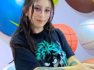 AlannaMorgan Webcam Porno Live - Photo 7/29