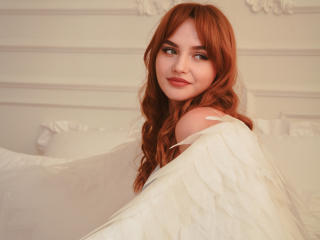 CamillaRoberts Webcam Sexe Direct - Photo 16/34