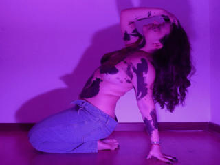 LorettaSant Anal en Webcam Live - Photo 177/646