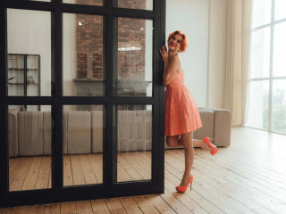 Photo of Maike75-hot