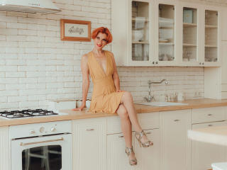 Photo of Maike75-hot