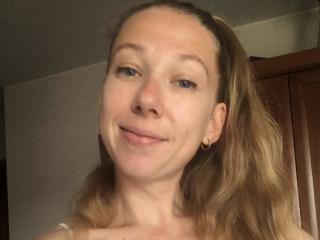 Watch  ClemencyClara live on cam at XLoveCam