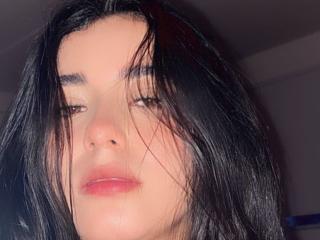 LianaBernocchi Anal Livecam - Photo 6/21