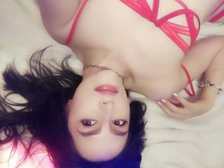 EvaLunna69 Boobs Liveshow - Photo 143/211