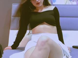 AlannaMorgan Webcam Porno Live - Photo 13/29