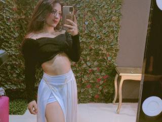 AlannaMorgan Webcam Porno Live - Photo 16/29