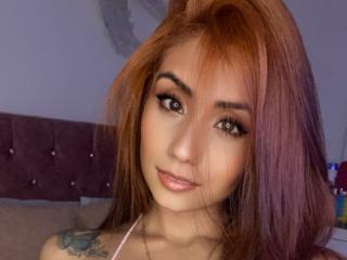 KattyWattson Seins Show XXX en Direct - Photo 498/530