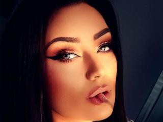 MiaBlackXO Hot et Sexy Liveshow - Photo 16/21