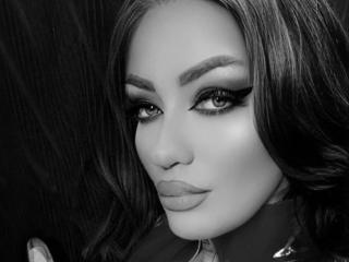 MiaBlackXO Hot et Sexy Liveshow - Photo 15/21