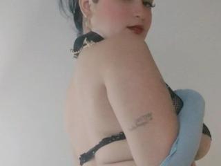 LillyCasy Anal en Webcam Live - Photo 108/118