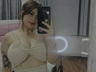 LillyCasy Anal en Webcam Live - Photo 112/118