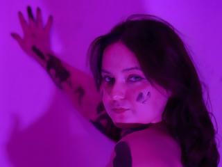 LorettaSant Anal en Webcam Live - Photo 181/646