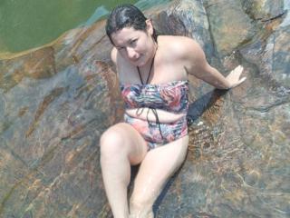 EsmeraldaaLopez Boobs Liveshow - Photo 119/158