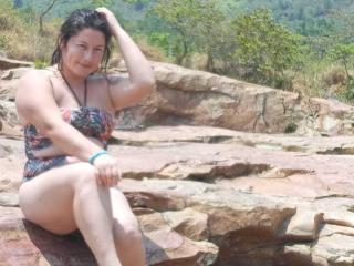 EsmeraldaaLopez Boobs Liveshow - Photo 121/158