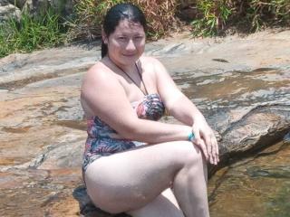 EsmeraldaaLopez Boobs Liveshow - Photo 124/158