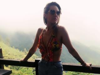 AvaMia Webcam Porno Live - Photo 16/21