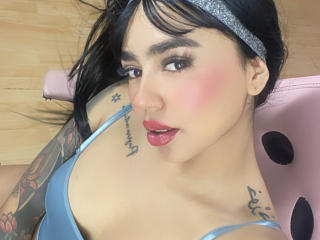ThaliaCasstro Love Webcams - Photo 101/276
