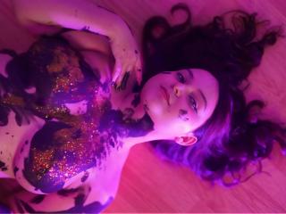 LorettaSant Anal en Webcam Live - Photo 184/646
