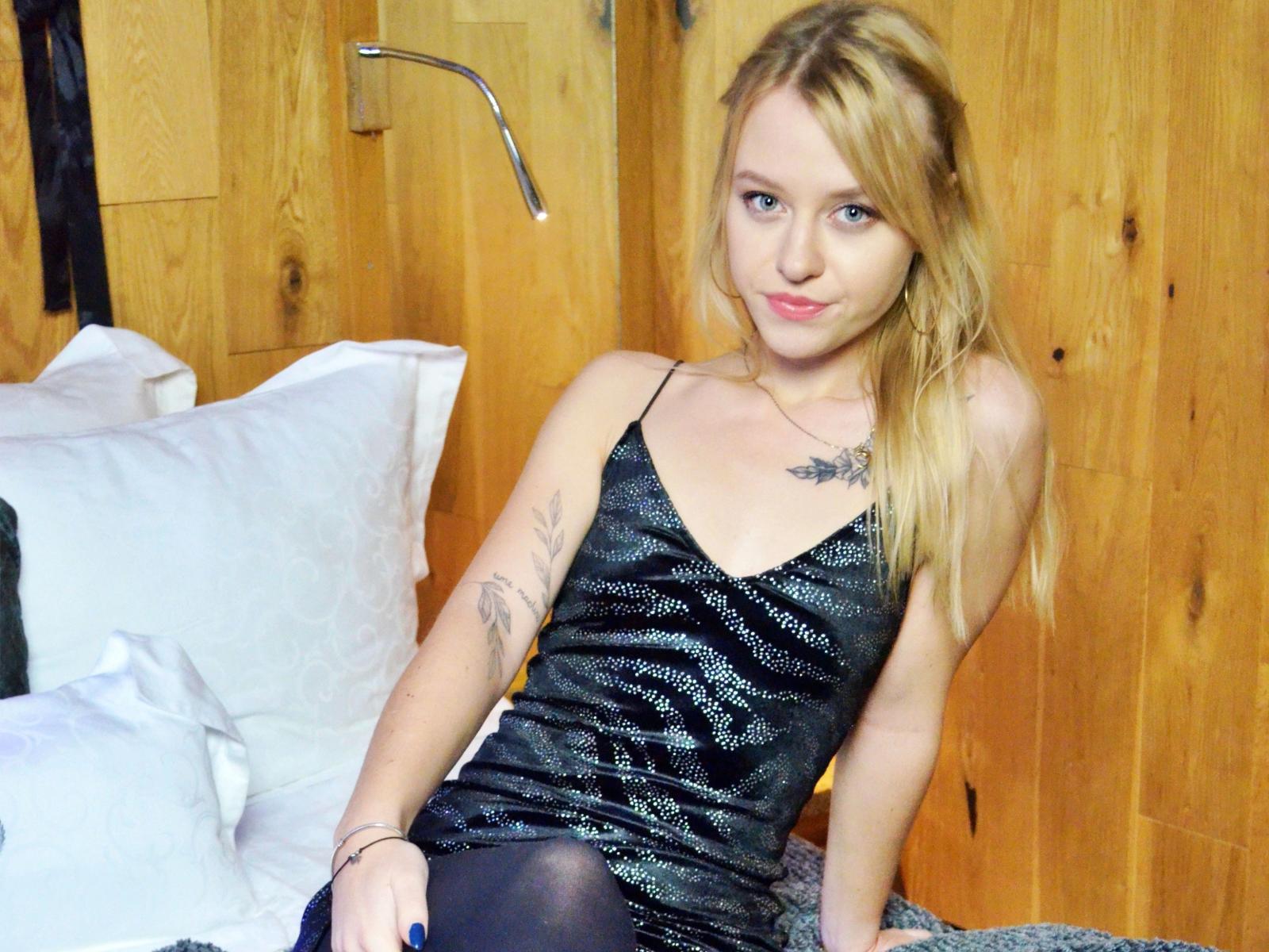 Cindy-Lust — live cam photo 1
