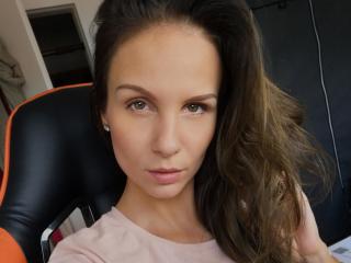 Watch  MaryWet-hot live on cam at XLoveCam