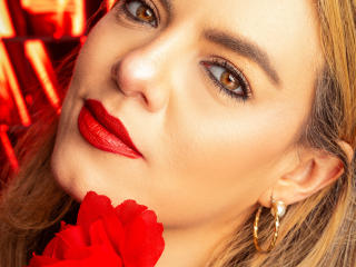 AvaMia Webcam Porno Live - Photo 13/21